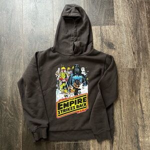 Star Wars hoodie